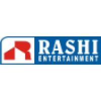 Rashi Entertainment Pvt. Ltd. Logo