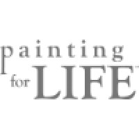 Painting for Life Logo