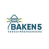 Baken 5 Logo