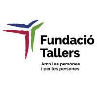 Fundació Tallers Logo