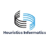 Heuristics Informatics Pvt. Ltd. Logo