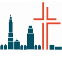 ANTWERP CHRISTIAN FELLOWSHIP (ACF) Logo