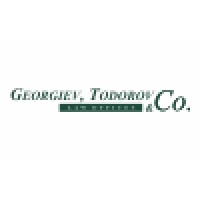 Georgiev, Todorov & Co. Law Offices Logo
