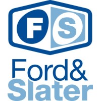 Ford & Slater Logo