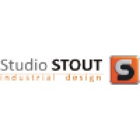 Studio STOUT Industrial Design Logo