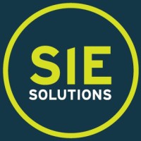 SIE Solutions Logo