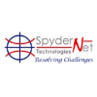 Spydernet Technologies Logo