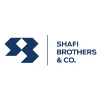 Shafi Brothers & Company Logo