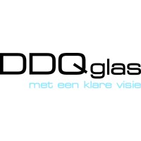 DDQglas Logo