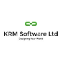 KRM Software Ltd Logo