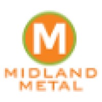 Midland Metal Manufacturing Co. Logo