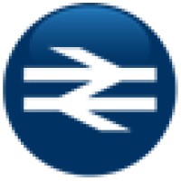 National Rail Enquiries Logo