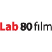 Lab 80 film Logo