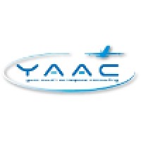 Yves Allain Aerospace Consulting YAAC Sarl Logo