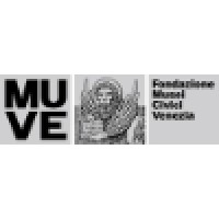 Fondazione Musei Civici di Venezia Logo