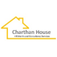 Charthan House Ltd Logo
