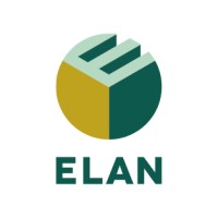 ELAN Logo