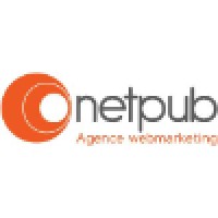 NETPUB Logo