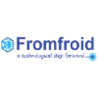 FROMFROID Logo
