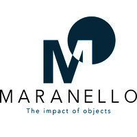 POLE PRODUCTION MARANELLO BELGIUM S.A. Logo