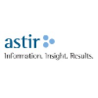 Astir IT Solutions, Inc. Logo