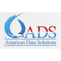American Data Solutions (ADS) Logo
