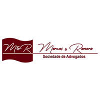 MORAES e ROMERO SOCIEDADE DE ADVOGADOS Logo