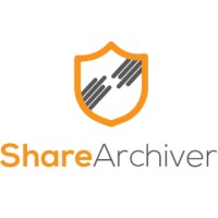 ShareArchiver Logo