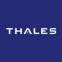 Thales Cloud Security Logo