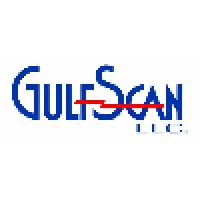 GulfScan Logo
