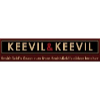 Keevil and Keevil Logo