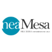 Nea Mesa Comunicazione Logo
