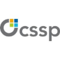 CSSP - Center for Social and Sustainable Products Logo