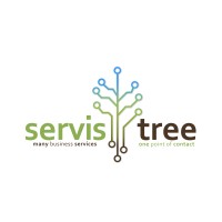 servistree.com Logo