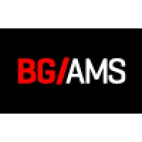 BG/AMS Logo