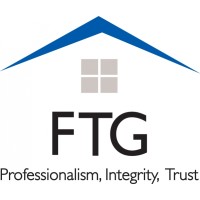 Flynn Title Group Logo