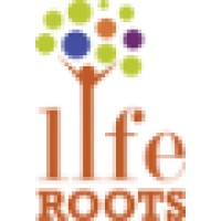 LifeROOTS Logo