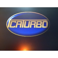 Icaturbo Ventas & Servicios Logo