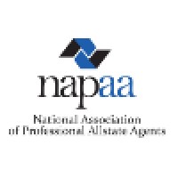 National Association of Professional Allstate Agents, Inc. Logo
