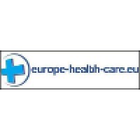 europe-health-care.eu Logo