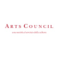 Arts Council Logo