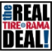 Tire-Rama Logo