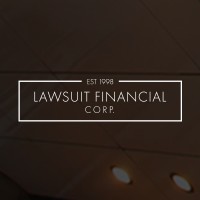Lawsuit Financial Corporation Logo
