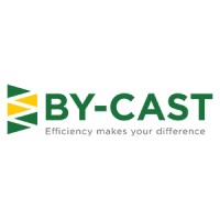 BY-CAST Air Preheaters Logo