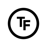 Tailored Fundraising Logo
