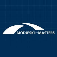 Modjeski and Masters Logo