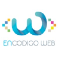 Encodigo web Logo