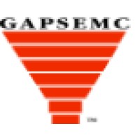 Graduate and Professional School Enrollment Management Corporation (GAPSEMC) Logo