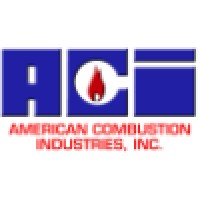 American Combustion Industries, Inc. Logo