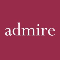 admire - Customer Experience | Marketing Automation | Digital Transformation Logo